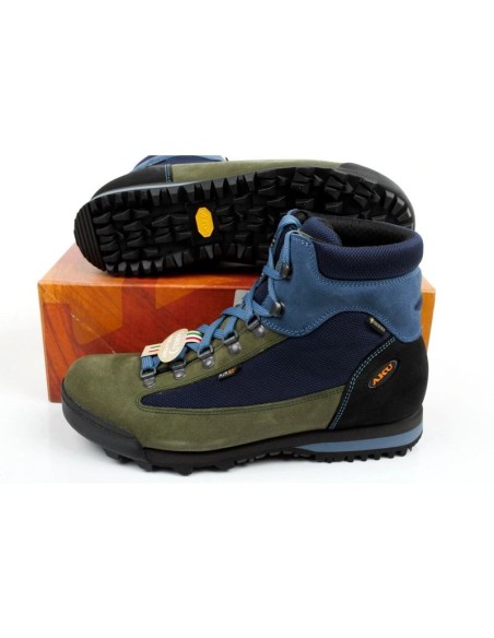 Aku Slope GORETEX M 88520669 trekking shoes