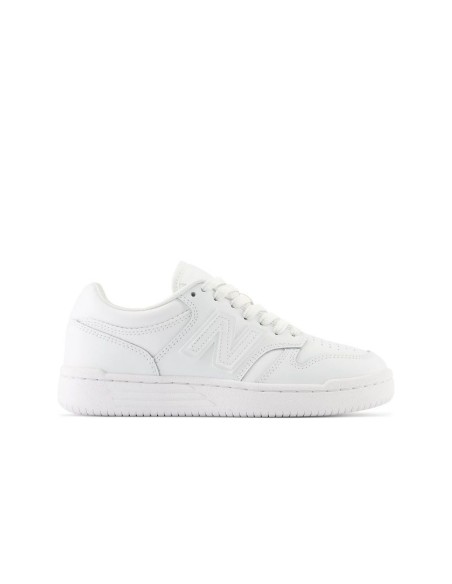 New Balance Jr GSB4803W shoes