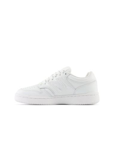 New Balance Jr GSB4803W shoes