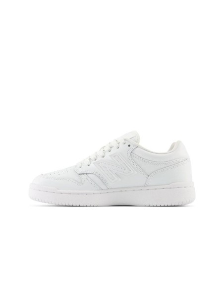 New Balance Jr GSB4803W shoes