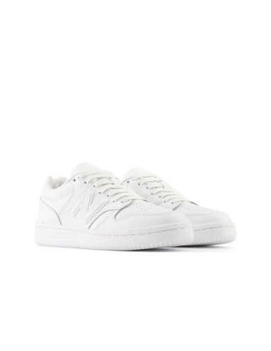New Balance Jr GSB4803W shoes