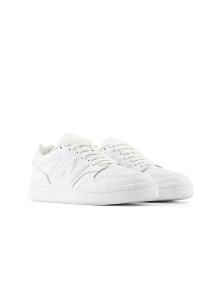 New Balance Jr GSB4803W shoes
