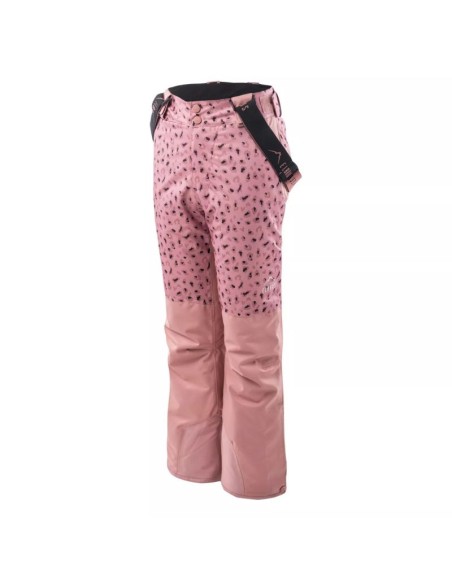 Elbrus Balmani Jr ski pants 92800439282