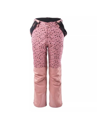 Elbrus Balmani Jr ski pants 92800439282