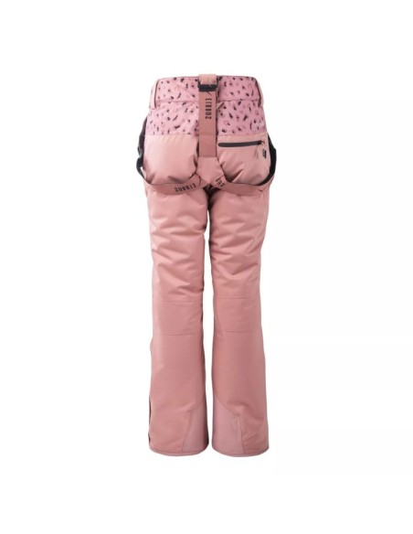 Elbrus Balmani Jr ski pants 92800439282