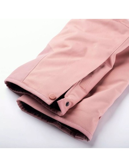 Elbrus Balmani Jr ski pants 92800439282