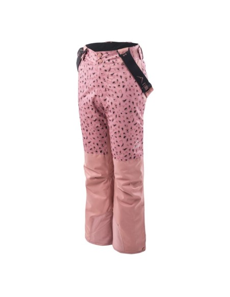 Elbrus Balmani Jr ski pants 92800439282