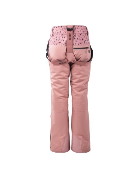 Elbrus Balmani Jr ski pants 92800439282