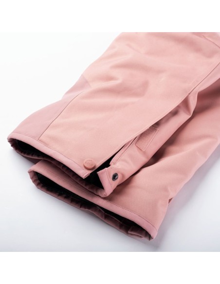 Elbrus Balmani Jr ski pants 92800439282