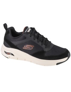 Skechers Arch Fit Servitica 232101BLK