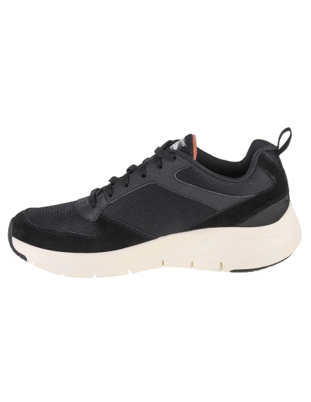 Skechers Arch Fit Servitica 232101BLK