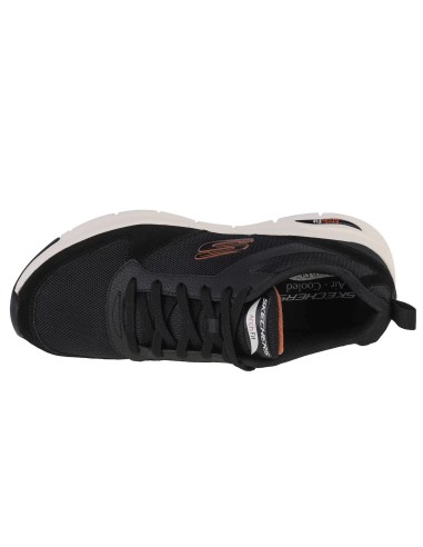 Skechers Arch Fit Servitica 232101BLK