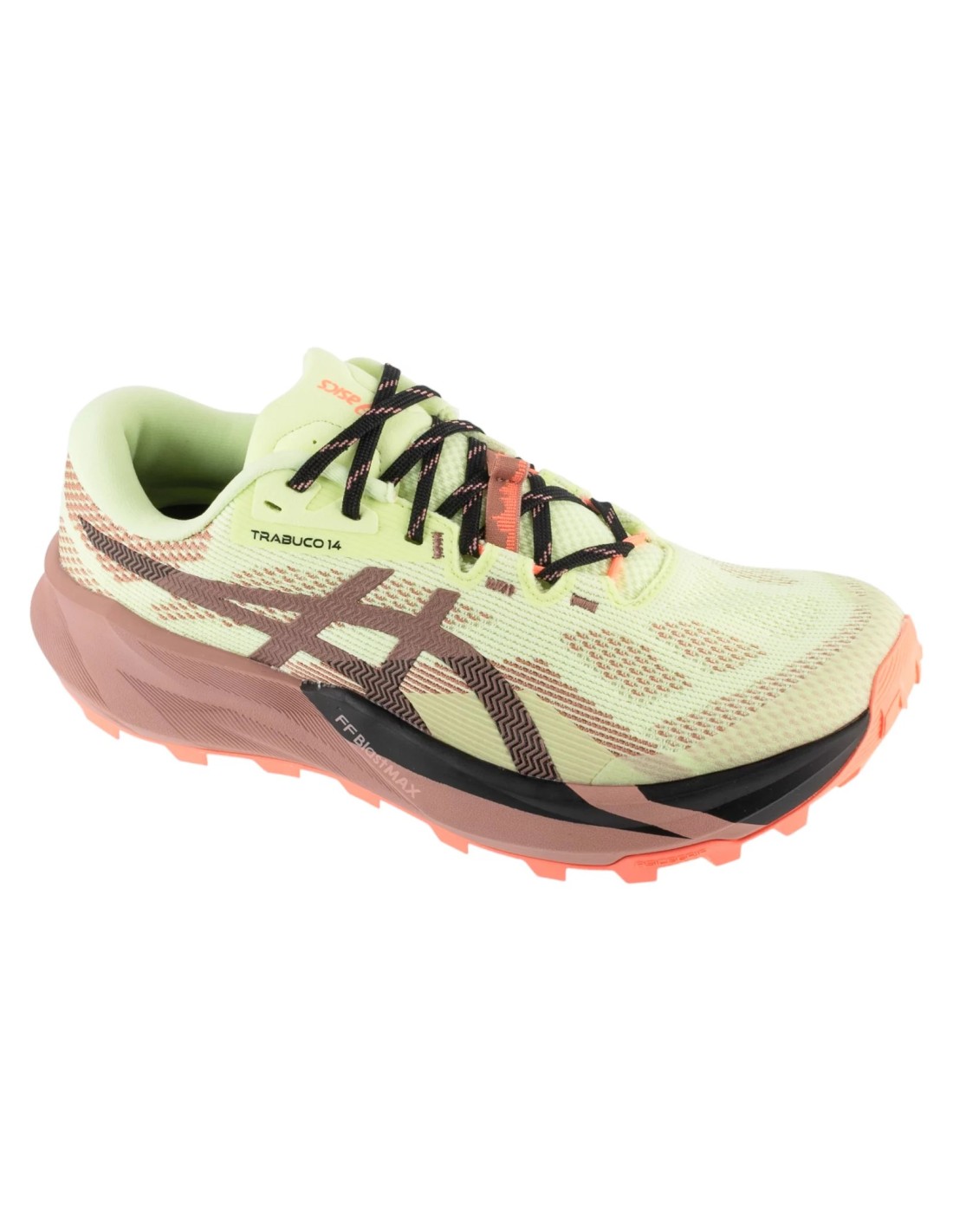 ASICS GelTrabuco 13 1011C166750