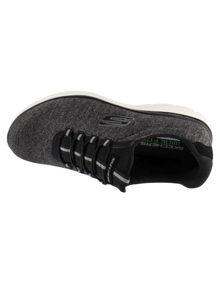 Skechers Summits Forton 52813WBKW