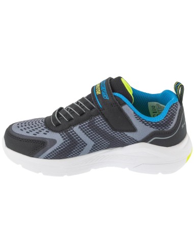 Skechers TriNamics 401660LBKYB