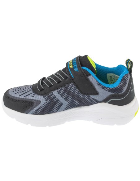 Skechers TriNamics 401660LBKYB