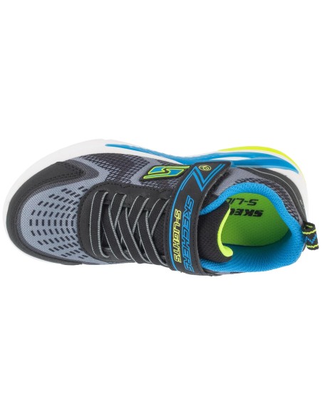 Skechers TriNamics 401660LBKYB