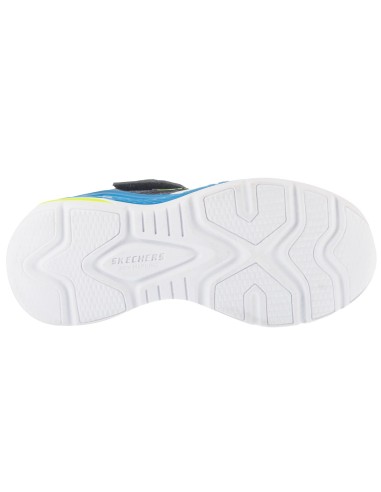 Skechers TriNamics 401660LBKYB