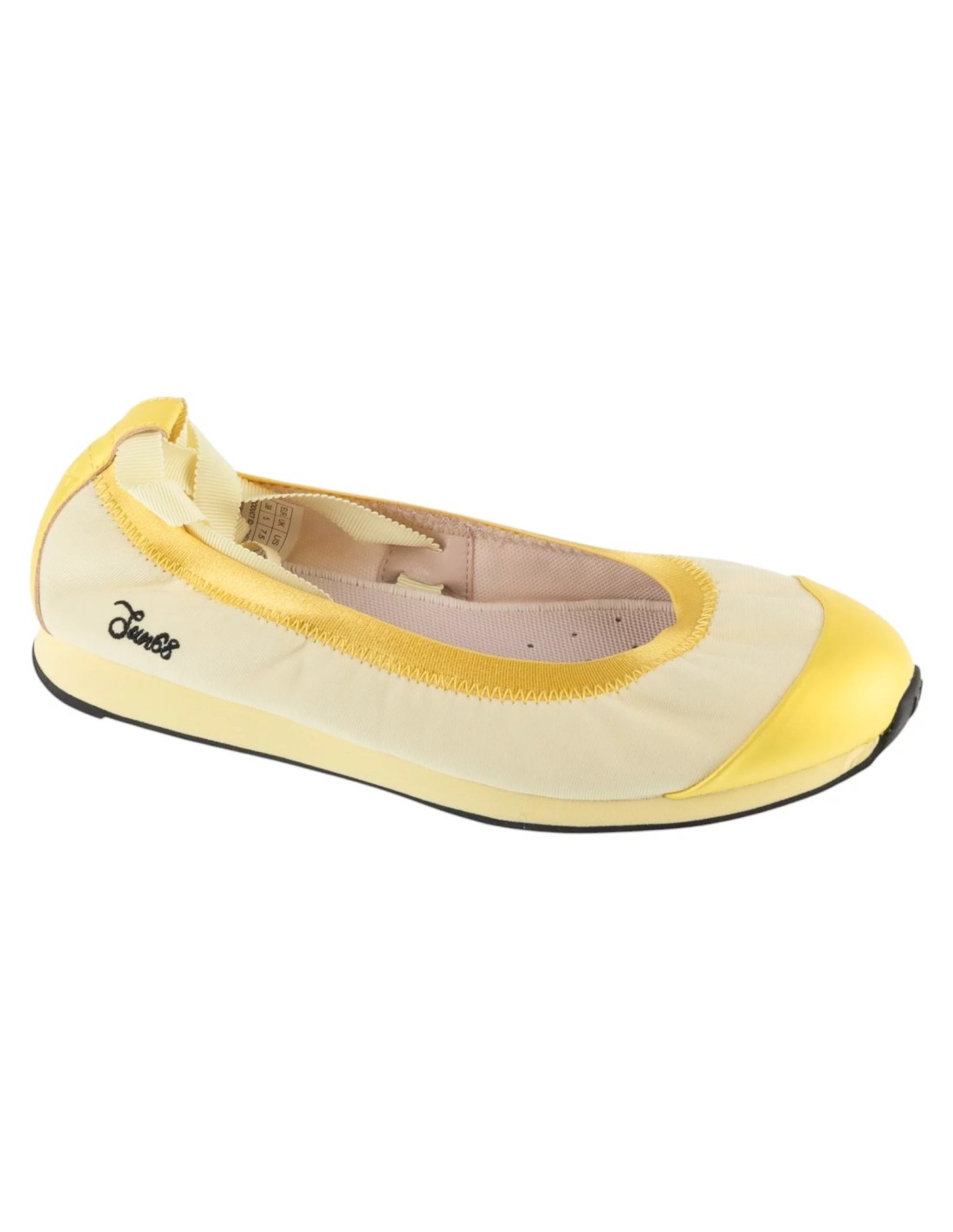 SUN68 Ally Etoile Ballerina Z3623032