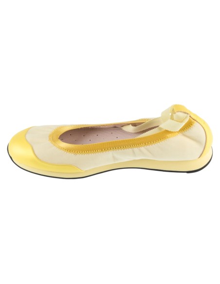 SUN68 Ally Etoile Ballerina Z3623032