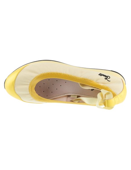 SUN68 Ally Etoile Ballerina Z3623032