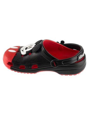 Crocs Mickey Mouse Classic Clog 21229290H