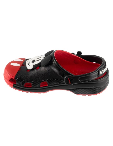 Crocs Mickey Mouse Classic Clog 21229290H