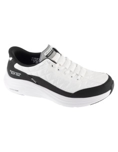 Skechers SlipIns Contour Foam Cozy 232619WBK