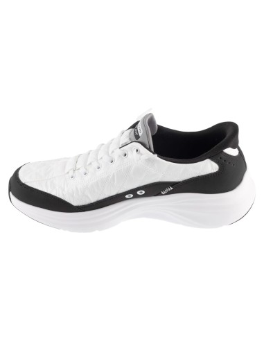 Skechers SlipIns Contour Foam Cozy 232619WBK