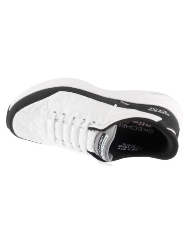 Skechers SlipIns Contour Foam Cozy 232619WBK