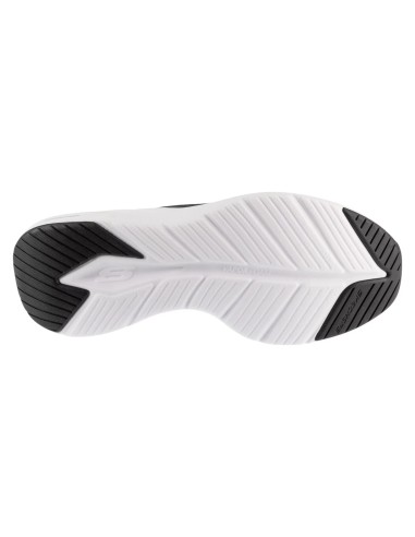 Skechers SlipIns Contour Foam Cozy 232619WBK