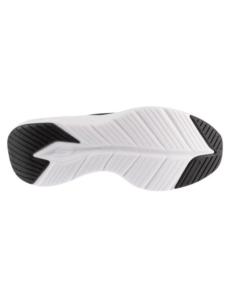 Skechers SlipIns Contour Foam Cozy 232619WBK