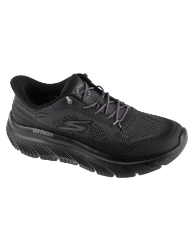Skechers Go Walk Max Cushioning Hyper Burst 217128BBK