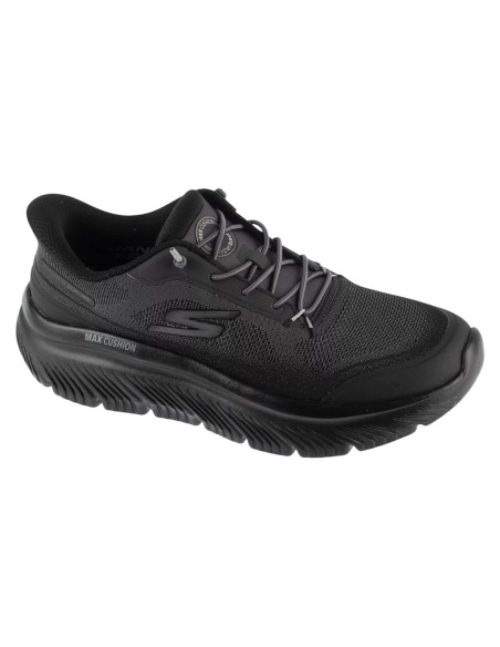 Skechers Go Walk Max Cushioning Hyper Burst 217128BBK