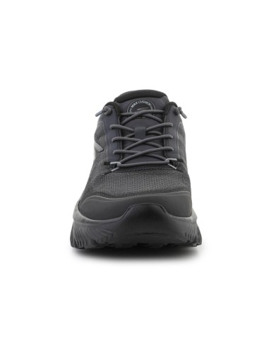Skechers Go Walk Max Cushioning Hyper Burst 217128BBK