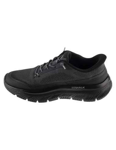 Skechers Go Walk Max Cushioning Hyper Burst 217128BBK