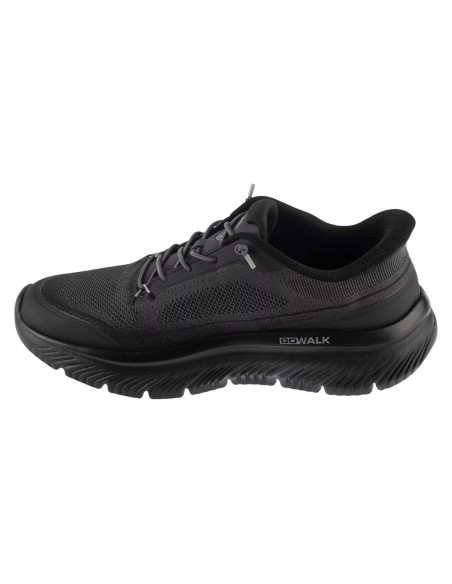 Skechers Go Walk Max Cushioning Hyper Burst 217128BBK
