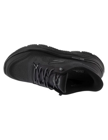Skechers Go Walk Max Cushioning Hyper Burst 217128BBK