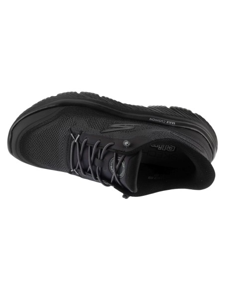 Skechers Go Walk Max Cushioning Hyper Burst 217128BBK