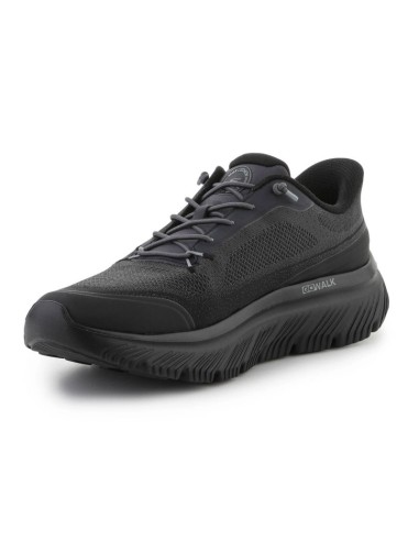 Skechers Go Walk Max Cushioning Hyper Burst 217128BBK