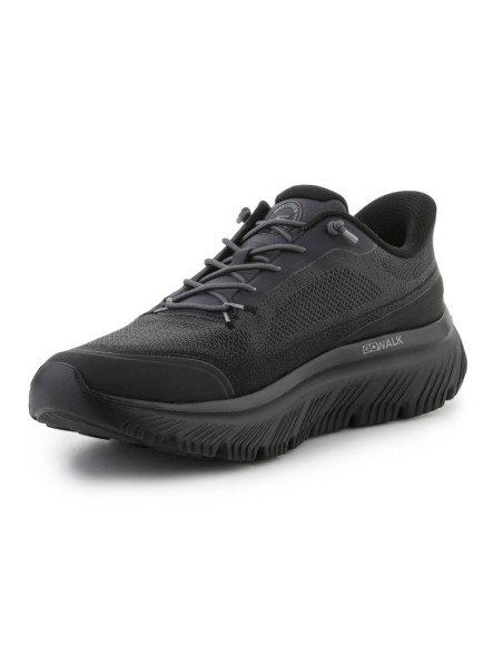 Skechers Go Walk Max Cushioning Hyper Burst 217128BBK