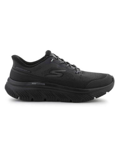 Skechers Go Walk Max Cushioning Hyper Burst 217128BBK