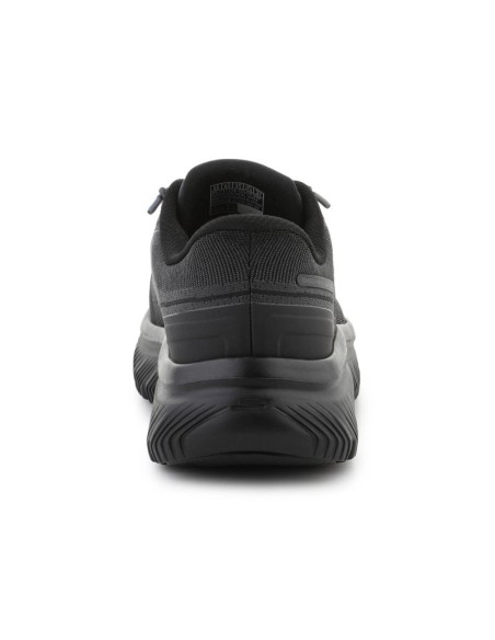 Skechers Go Walk Max Cushioning Hyper Burst 217128BBK