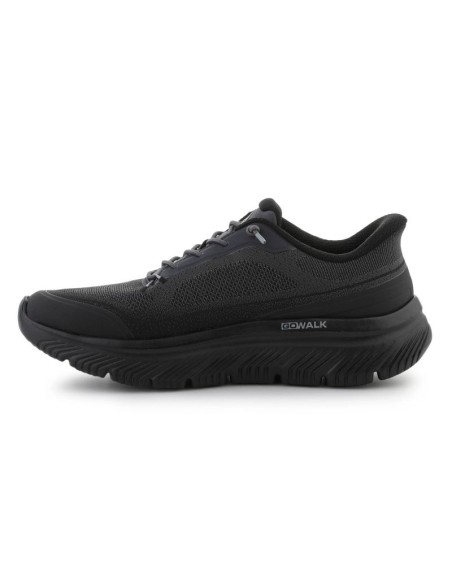 Skechers Go Walk Max Cushioning Hyper Burst 217128BBK