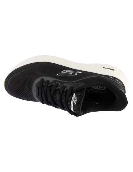 Skechers Go Walk Max Cushioning Flex 217109BKW