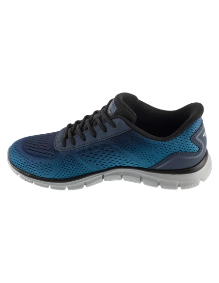 Skechers SlipIns Track Revno 233038NVBL