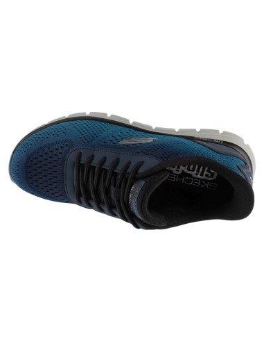 Skechers SlipIns Track Revno 233038NVBL