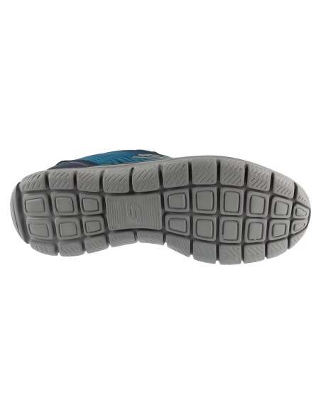 Skechers SlipIns Track Revno 233038NVBL