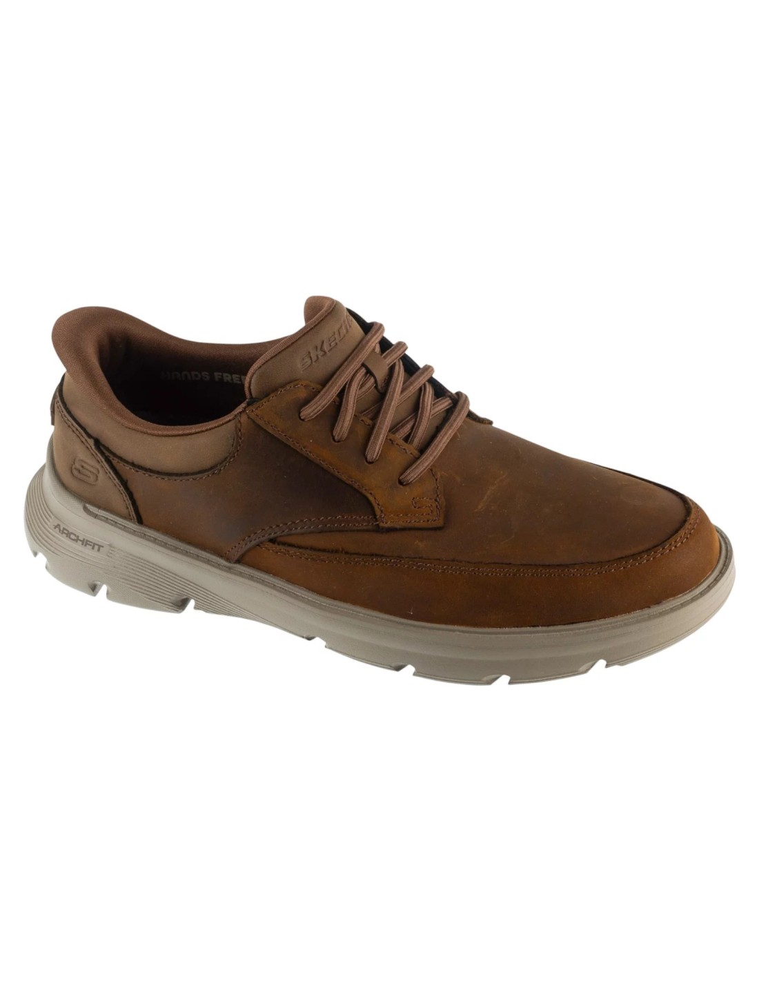 Skechers SlipIns Arch Fit Garza Rowan 205517CDB
