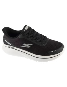 Skechers Go Walk Arch Fit NJoy 217075BKW